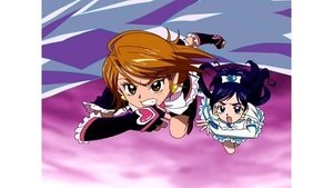 Poster for Hikari is worried! Nagisa's changing schools--Unbelievable!!