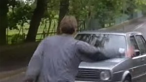 Poster for Public Service