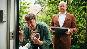 Poster for Marianne Sunbull