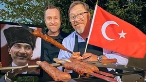 Poster for Turkish delight