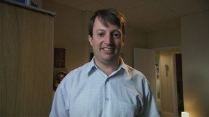 Poster for If Peep Show was Filmed Before a Live Studio Audience