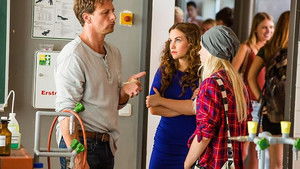 Poster for Und Gehirn war nicht dabei?