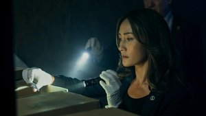 Poster for What's Done in the Dark