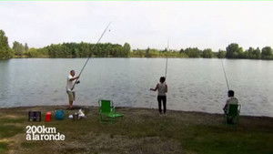 Poster for Episode 4