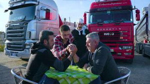 Poster for Episode 2