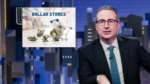 Poster for November 19, 2023: Dollar Stores