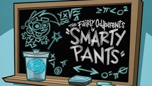 Poster for Smarty Pants