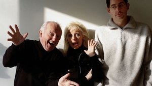 Poster for Paul & Debbie