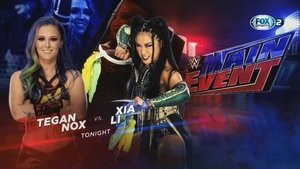 Poster for Main Event 573