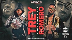 Poster for IMPACT! #902