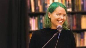 Poster for Ally Beardsley - What's Wrong With Me? (Full Reading)
