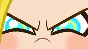 Poster for #AccordingtoGarth