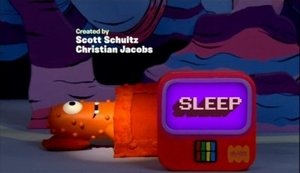 Poster for Sleep