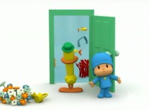 Poster for Duck Stuck