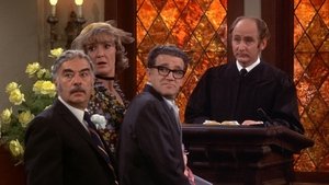 Poster for Being Divorced is Never Having to Say I Do