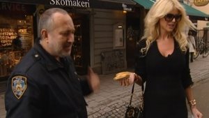 Poster for Victoria Silvstedt