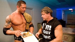 Poster for SmackDown 320
