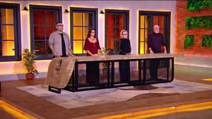 Poster for Episode 7