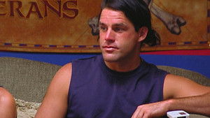 Poster for Tire Me Up, Tire Me Down