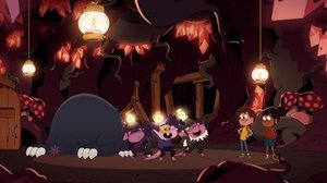 Poster for The Kobolds