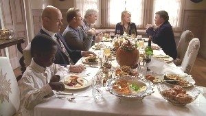 Poster for Thanksgiving