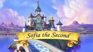 Poster for Sofia the Second