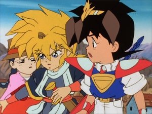 Poster for Episode 40