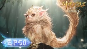 Poster for Episode 50