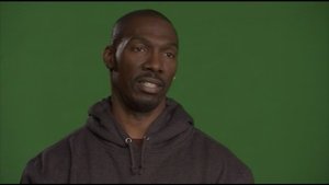 Poster for Charlie Murphy's Additional Hollywood Stories - That's My Brother