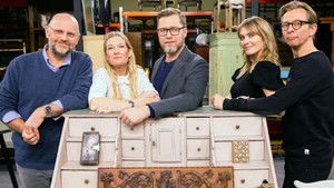 Poster for Episode 25