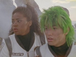 Poster for Force from the Future (2)