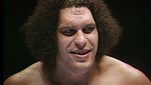 Poster for Madison Square Garden - 4/25/1983