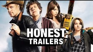 Poster for Zombieland