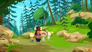 Poster for Episode 29