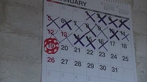 Poster for The Final 3 Days