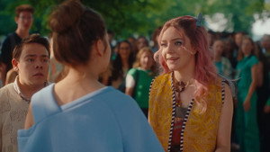 Poster for Episode 12