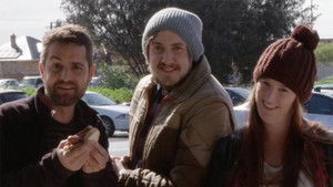 Poster for Dead Horse