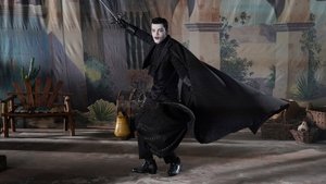 Poster for Legend of Dark Knight: Ace Chemicals