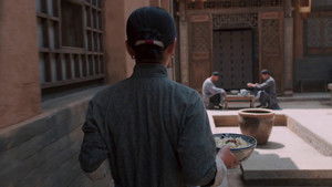 Poster for Episode 13