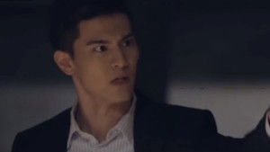 Poster for Trapped #16