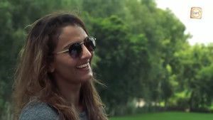 Poster for Geeta Phogat- Dangal Queen