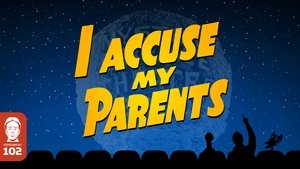 Poster for I Accuse My Parents