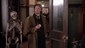 Poster for A Study in Sherlock