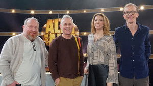 Poster for Episode 22