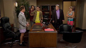 Poster for Kickin' It On Our Own (Part 1) Poster for Kickin' It On Our Own (Part 1)