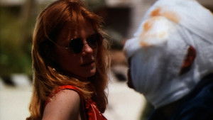 Poster for Skin Deep