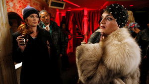 Poster for The Mystery of the Popped Pugilist