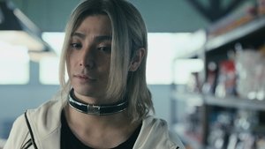 Poster for Episode 4