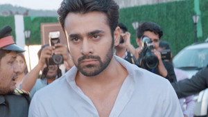 Poster for A Scandal Rocks Raghbir's Life!