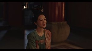 Poster for Opening of Fang Garden Poster for Opening of Fang Garden